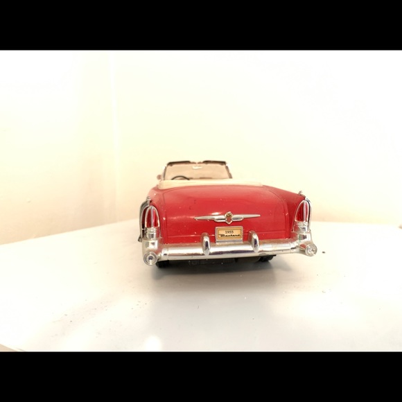 ROAD SIGNATURE 1/18 1955 Packard Caribbean Conv - Picture 4 of 7